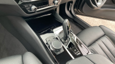 BMW 5 Series 530e SE 4dr Auto Saloon